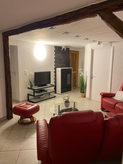 Bel Appartement Modernise Avec Terrasse. Villar-Saint-Pancrace Eksteriør bilde