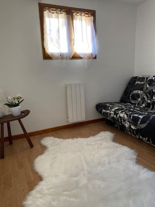 Bel Appartement Modernise Avec Terrasse. Villar-Saint-Pancrace Eksteriør bilde