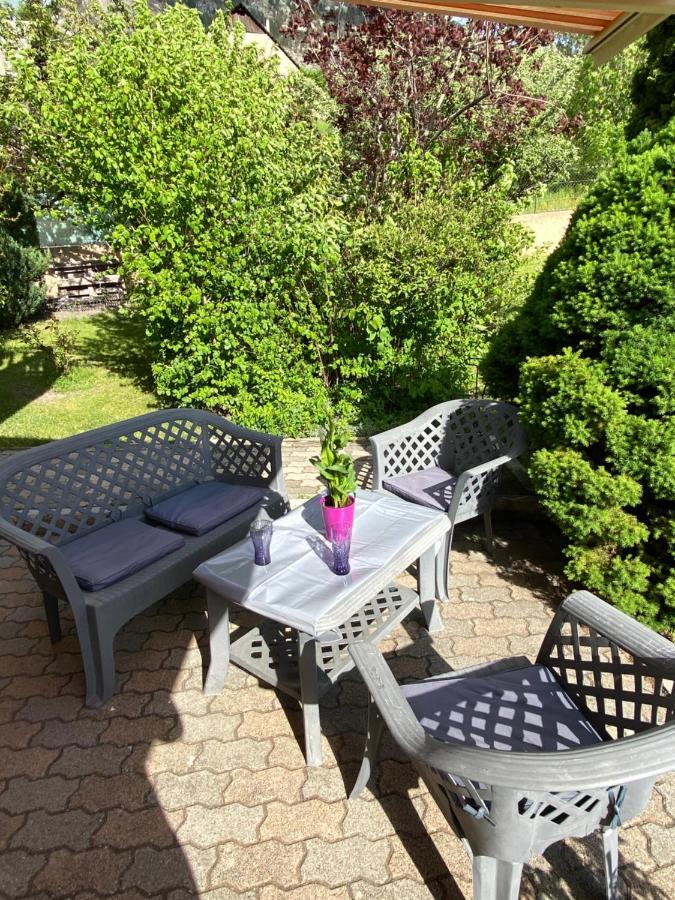 Bel Appartement Modernise Avec Terrasse. Villar-Saint-Pancrace Eksteriør bilde